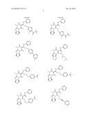 ORGANIC COMPOUNDS diagram and image