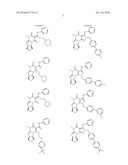 ORGANIC COMPOUNDS diagram and image