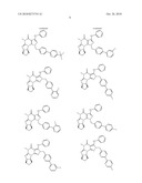 ORGANIC COMPOUNDS diagram and image