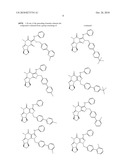 ORGANIC COMPOUNDS diagram and image