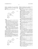 ORGANIC COMPOUNDS diagram and image