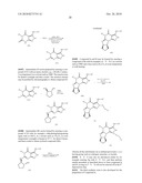 ORGANIC COMPOUNDS diagram and image