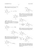 ORGANIC COMPOUNDS diagram and image