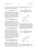 ORGANIC COMPOUNDS diagram and image