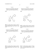 ORGANIC COMPOUNDS diagram and image