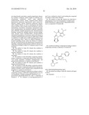 ORGANIC COMPOUNDS diagram and image