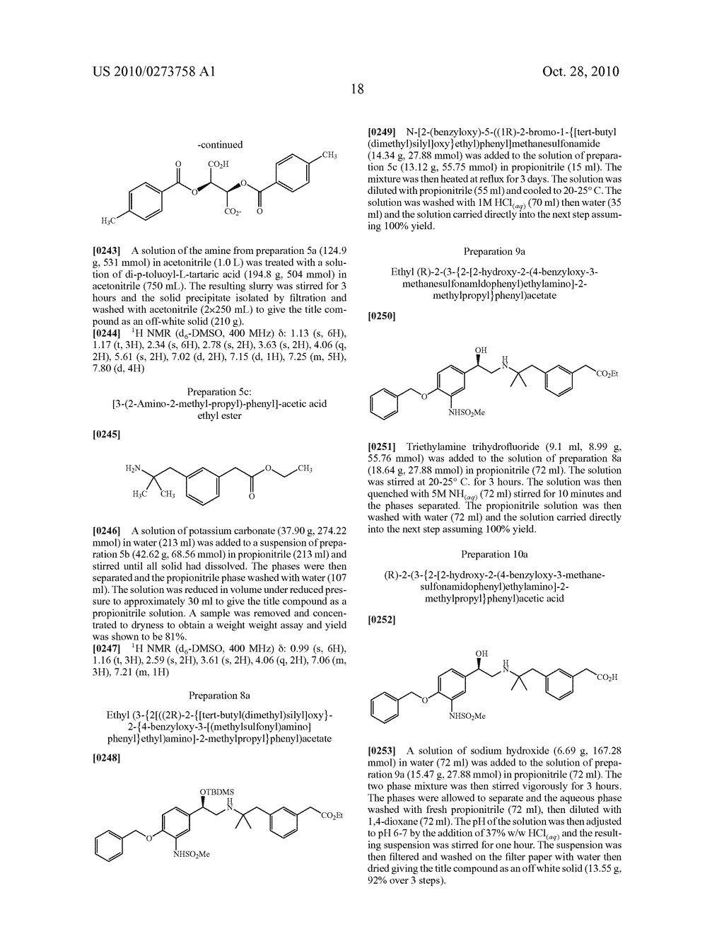 Sulfonamide Derivatives For The Treatment Of Diseases - diagram, schematic, and image 19