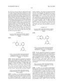 INHIBITORS OF PI3 KINASE AND/OR MTOR diagram and image