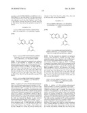 INHIBITORS OF PI3 KINASE AND/OR MTOR diagram and image