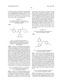 INHIBITORS OF PI3 KINASE AND/OR MTOR diagram and image