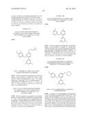 INHIBITORS OF PI3 KINASE AND/OR MTOR diagram and image