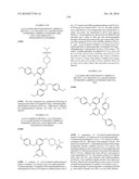 INHIBITORS OF PI3 KINASE AND/OR MTOR diagram and image