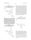 INHIBITORS OF PI3 KINASE AND/OR MTOR diagram and image