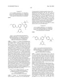 INHIBITORS OF PI3 KINASE AND/OR MTOR diagram and image