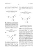 INHIBITORS OF PI3 KINASE AND/OR MTOR diagram and image