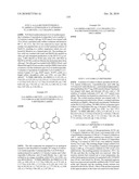 INHIBITORS OF PI3 KINASE AND/OR MTOR diagram and image