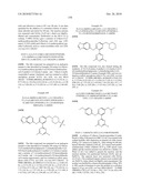 INHIBITORS OF PI3 KINASE AND/OR MTOR diagram and image