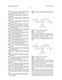 INHIBITORS OF PI3 KINASE AND/OR MTOR diagram and image