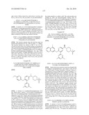 INHIBITORS OF PI3 KINASE AND/OR MTOR diagram and image