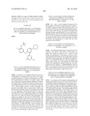 INHIBITORS OF PI3 KINASE AND/OR MTOR diagram and image