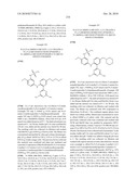 INHIBITORS OF PI3 KINASE AND/OR MTOR diagram and image