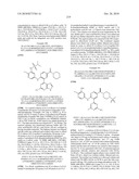 INHIBITORS OF PI3 KINASE AND/OR MTOR diagram and image