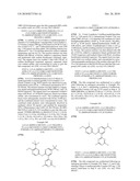 INHIBITORS OF PI3 KINASE AND/OR MTOR diagram and image