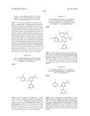 INHIBITORS OF PI3 KINASE AND/OR MTOR diagram and image