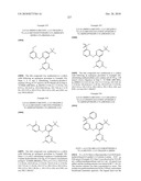 INHIBITORS OF PI3 KINASE AND/OR MTOR diagram and image