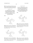 INHIBITORS OF PI3 KINASE AND/OR MTOR diagram and image