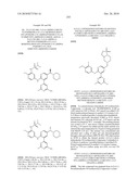 INHIBITORS OF PI3 KINASE AND/OR MTOR diagram and image