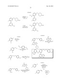 INHIBITORS OF PI3 KINASE AND/OR MTOR diagram and image