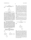 INHIBITORS OF PI3 KINASE AND/OR MTOR diagram and image