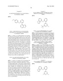 INHIBITORS OF PI3 KINASE AND/OR MTOR diagram and image