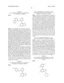 INHIBITORS OF PI3 KINASE AND/OR MTOR diagram and image