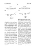 INHIBITORS OF PI3 KINASE AND/OR MTOR diagram and image