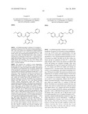 INHIBITORS OF PI3 KINASE AND/OR MTOR diagram and image