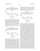 INHIBITORS OF PI3 KINASE AND/OR MTOR diagram and image