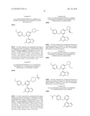 INHIBITORS OF PI3 KINASE AND/OR MTOR diagram and image