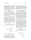 INHIBITORS OF PI3 KINASE AND/OR MTOR diagram and image