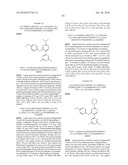 INHIBITORS OF PI3 KINASE AND/OR MTOR diagram and image