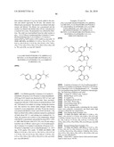 INHIBITORS OF PI3 KINASE AND/OR MTOR diagram and image