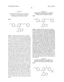 INHIBITORS OF PI3 KINASE AND/OR MTOR diagram and image