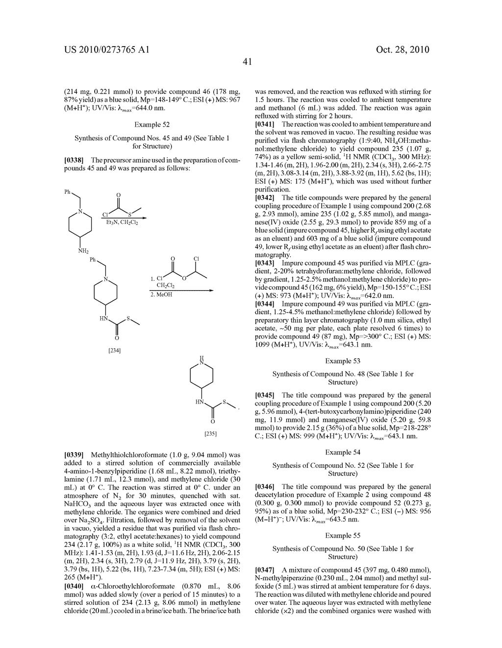 Rifamycin analogs and uses thereof - diagram, schematic, and image 42