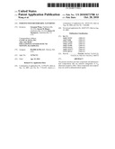 SUBSTITUTED 8-HETEROARYL XANTHINES diagram and image