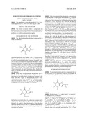 SUBSTITUTED 8-HETEROARYL XANTHINES diagram and image