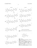 SUBSTITUTED 8-HETEROARYL XANTHINES diagram and image