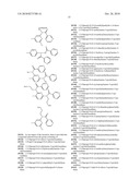 SUBSTITUTED 8-HETEROARYL XANTHINES diagram and image