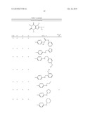 SUBSTITUTED 8-HETEROARYL XANTHINES diagram and image