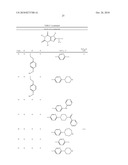 SUBSTITUTED 8-HETEROARYL XANTHINES diagram and image